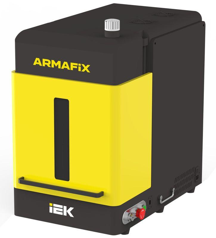 Принтер лазерный для маркировочных пластин ARMAFIX IEK AF-MS21