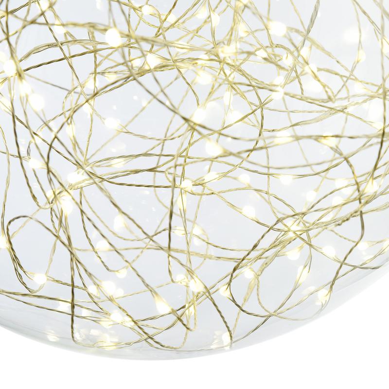 Светильник Isabel 15Вт IP20 подвесной Freya FR6157-PL-18W-TR