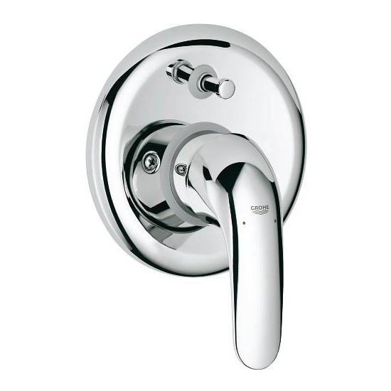 Смеситель Grohe Euroeco 32747000 для ванны