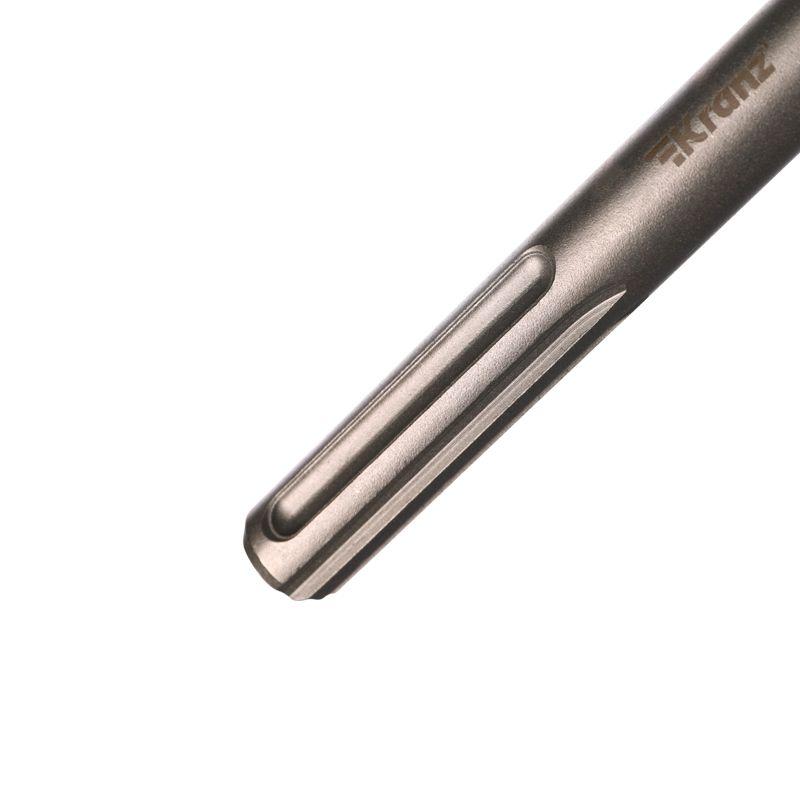 Переходник для перфоратора SDS MAX на SDS PLUS Kranz KR-91-0230