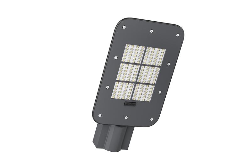 Светильник LE-СКУ-32-050-4941-67Х KEDR 3.0 СКУ LED-effect 4941