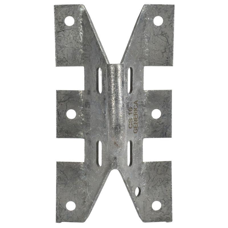 Крюк универсальный CS 16 GENERICA UKC20-16-20-G