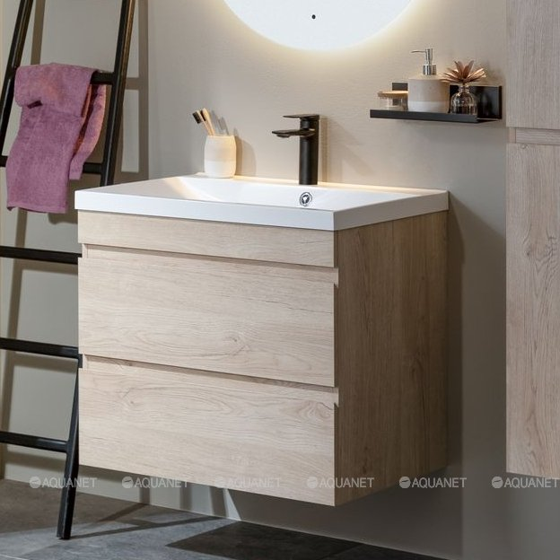 Тумба Нота new 75 цв.дуб светлый (334198)