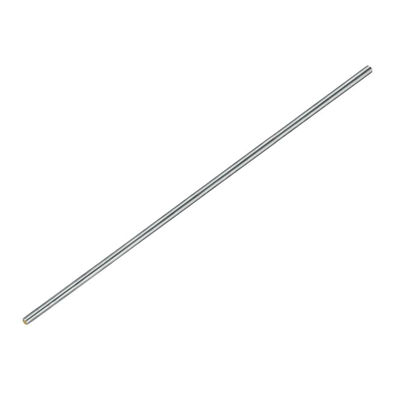 Шпилька резьбовая усилен. М14 DIN 975 L2000 класс прочн. 8.8; угол резьбы 60град. Zitar 159572