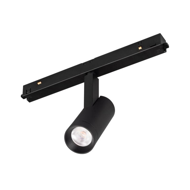 Светильник MAG-ORIENT-SPOT-R35-6W Day4000 (BK 24 deg 48В DALI) (IP20 металл) Arlight 033622