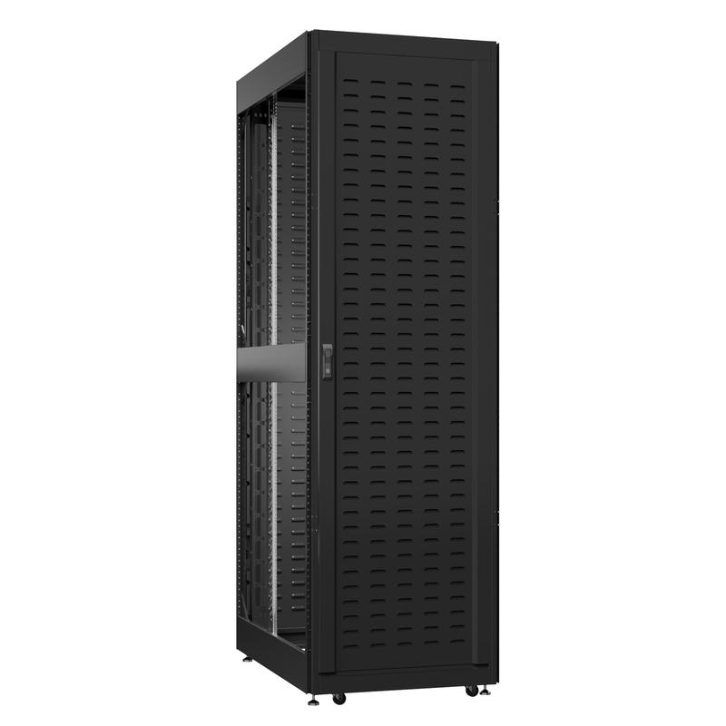 Шкаф серверный 42U 800х1000 EX SYSMATRIX EX 8042.9660