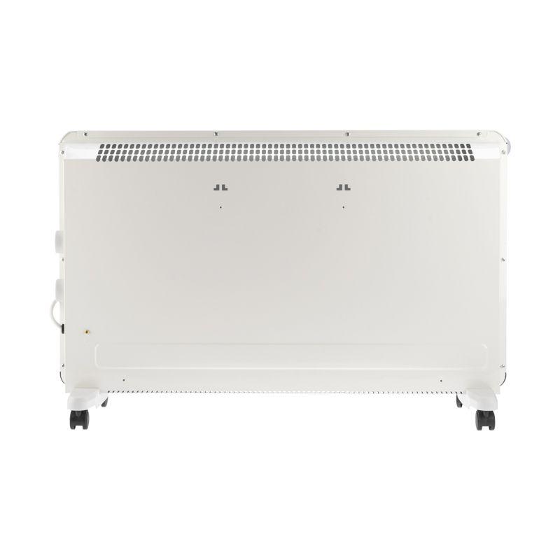 Конвектор электрический с механическим термостатом 2кВт СТИЧ-нагревательный элемент Rexant 60-0095