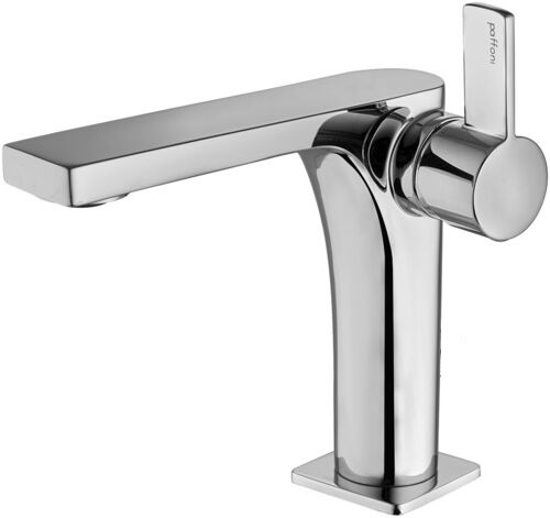 Смеситель для раковины Paffoni ROCK RO071CR Хром