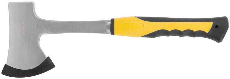 Топор туриста Профи 600г цельнометал. FIT 46268