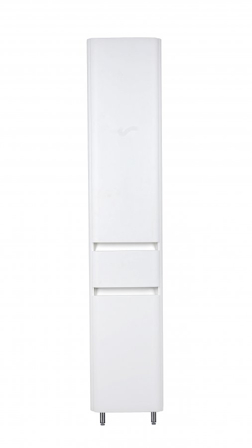 Колонна универсальная "Атлантика 35 L" с корзиной, Антискрейч, PLUS