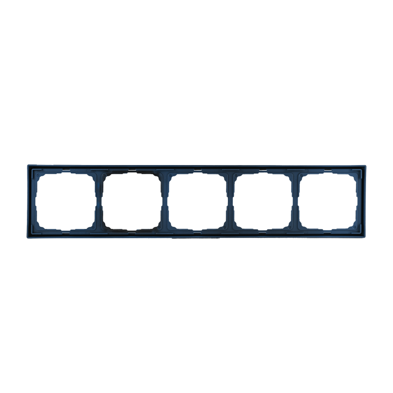 Рамка 5-м ArtGallery универс. аквамарин SE GAL001105