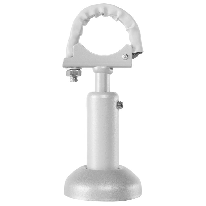 Кронштейн напольный регулируемый АБР серебр. Royal Thermo НС-1340907