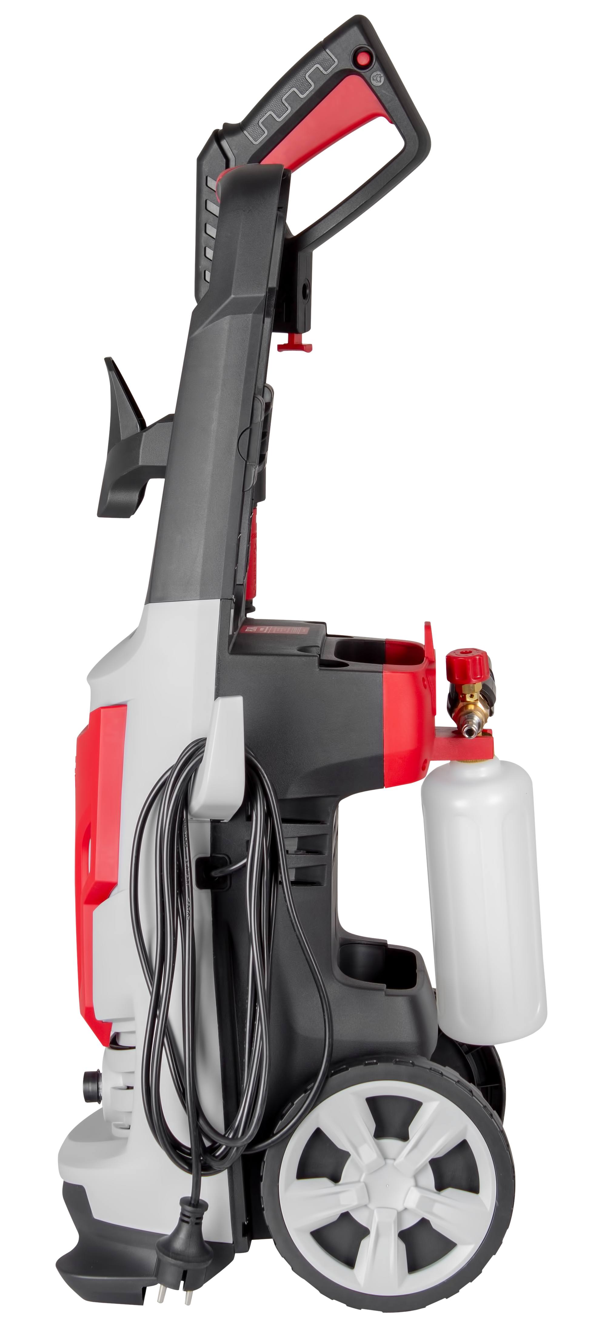 Мойка высокого давления МР-200П