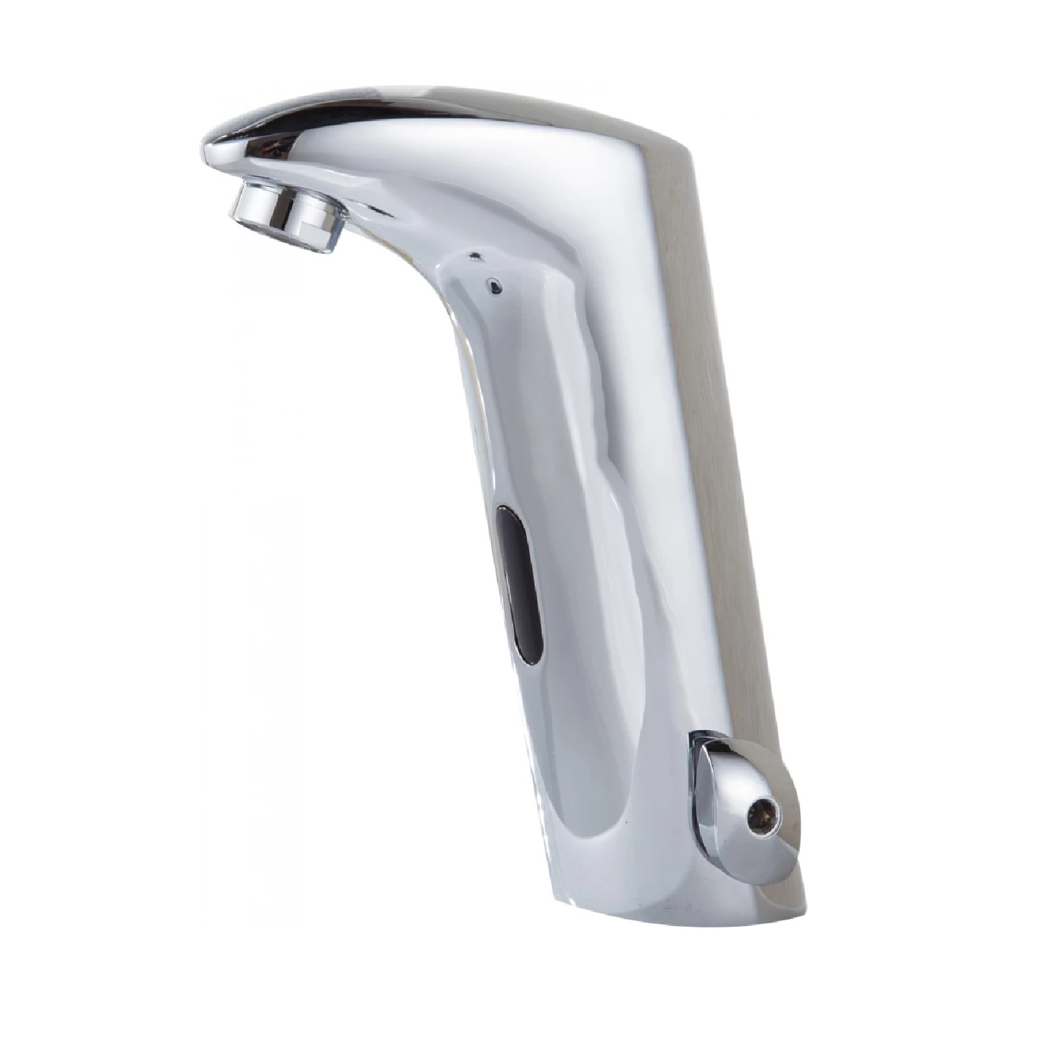 Сенсорный смеситель для раковины Savol S-GY8802, хром