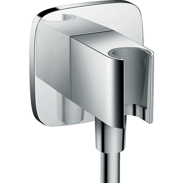 Держатель душа Hansgrohe Fixfit Porter E 26485000