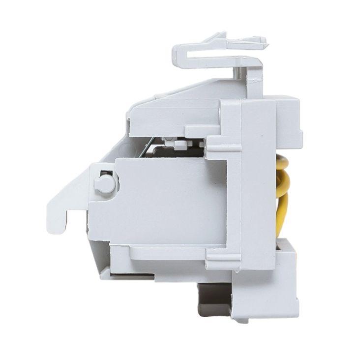 Контакт аварийный AL справа AV POWER-2 AVERES EKF mccb-2R-AL-av