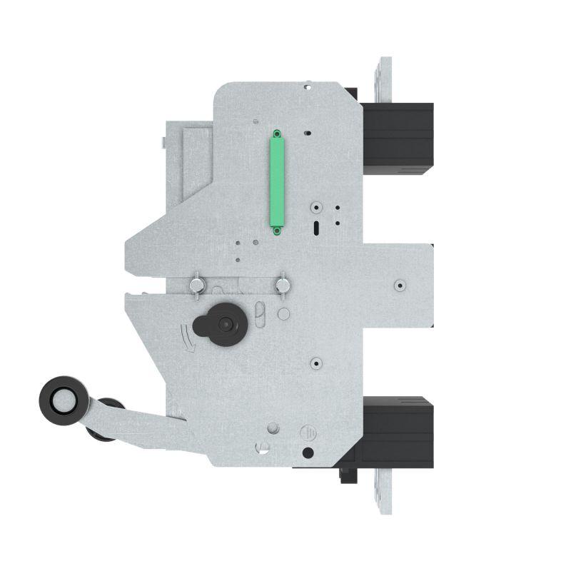 Основание выкатное фронт. подкл. 3P для MNX400/630 YON WDD-MNX630-3P-F