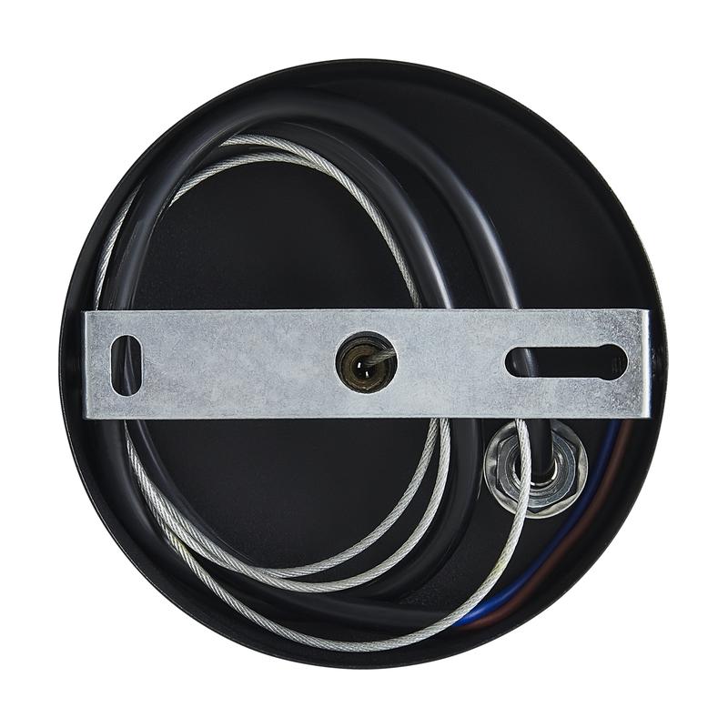 Светильник Kokett 60Вт E27х4 IP20 подвесной Freya FR5500PL-04B