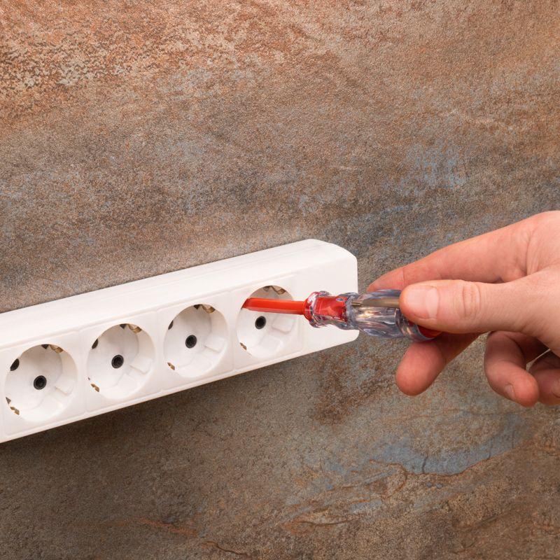 Тестер-пробник с комбинированным жалом R-16 REXANT 12-2042