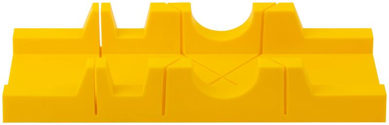 Стусло пластиковое без пилы желт. 300ммх65мм FIT 41250