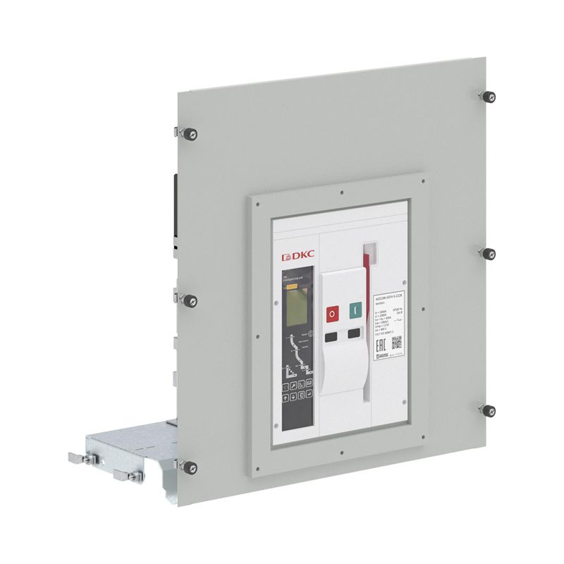 Комплект внутренний вертикал. 4п YON ANX S-16 стац. Ш=600 В=500 DKC R5PKIB7V611214PANX