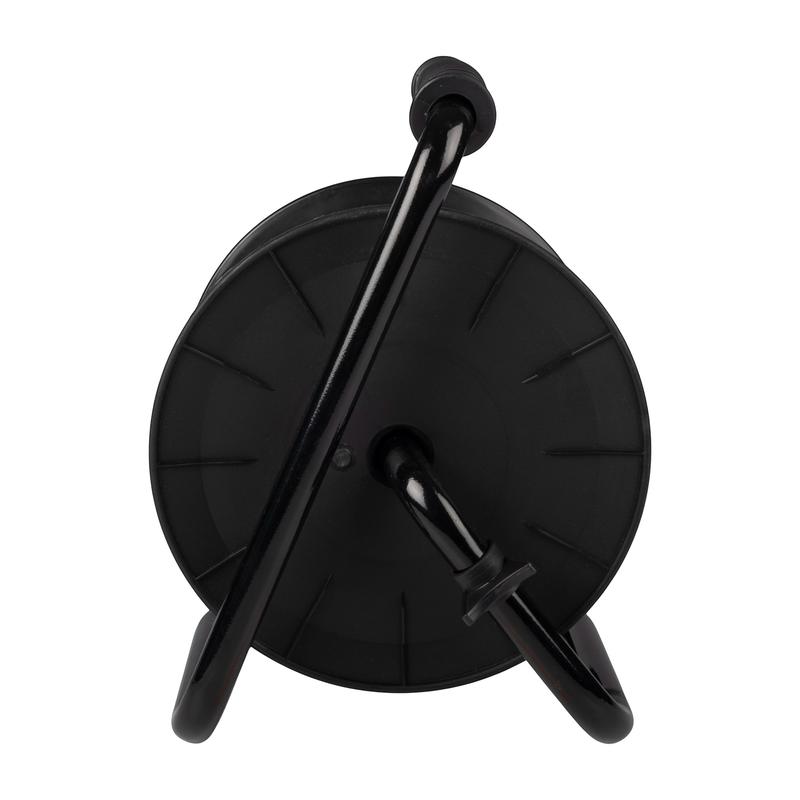 Удлинитель на катушке 4х20м с с заземл. CRG-04-2000 ФАZА 5063785