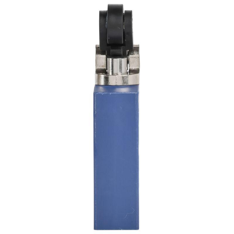 Выключатель концевой C6N-116 IP67 толкатель с рычажным роликом прав. IEK KKV12-P116-2-67