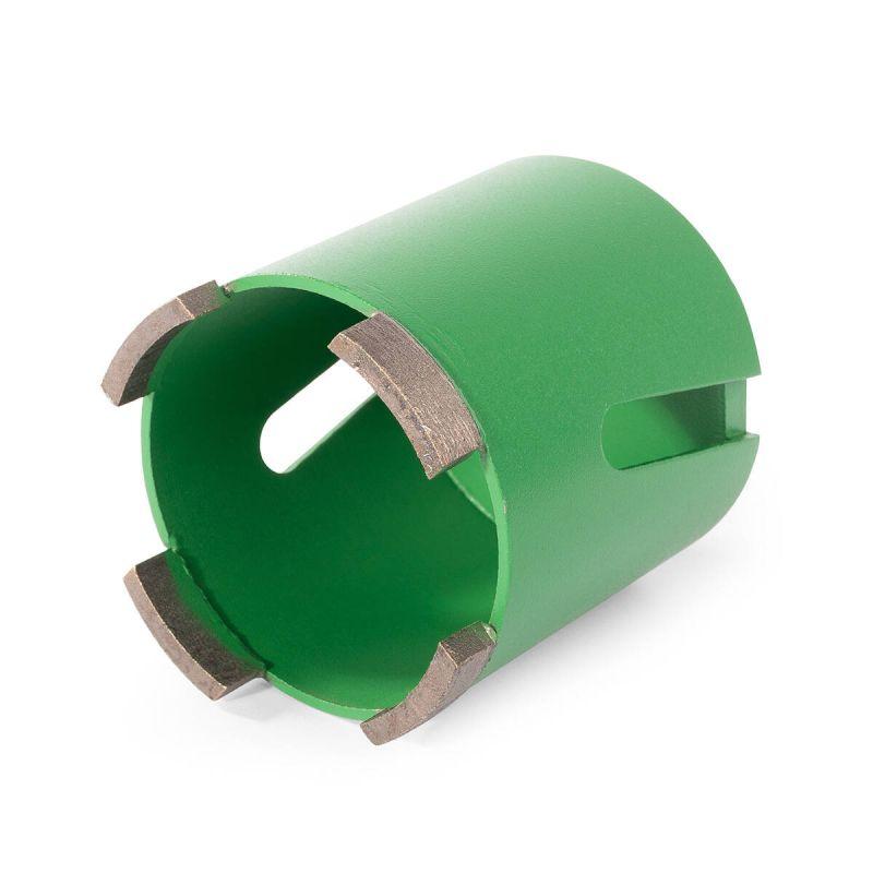 Коронка ECO-72/65 4T МАСТЕР КВТ 102555