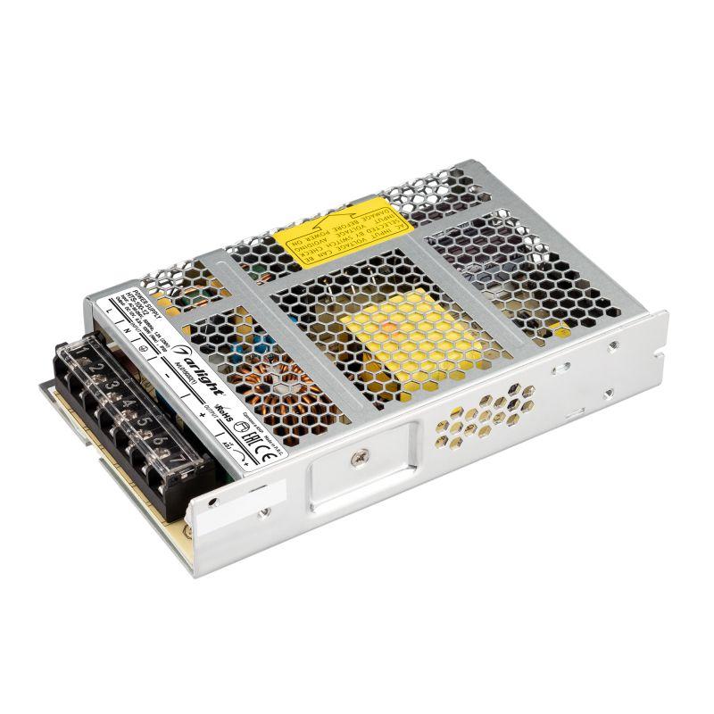 Блок питания HTS-100-12 12В 8.3А 100Вт IP20 сетка Arlight 0150321