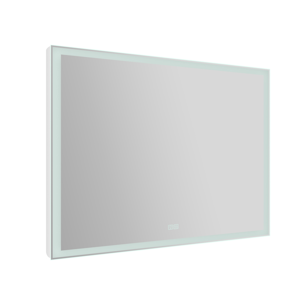 Зеркало BelBagno SPC-GRT-900-800-LED-TCH-WARM