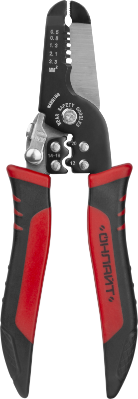 Ножницы кабельные 90 244 OHT-Nk02-4v1 4 в 1 ОНЛАЙТ 90244