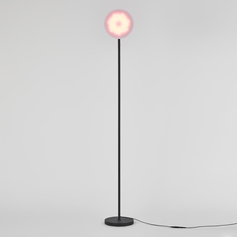 Светильник Mirasol 25Вт IP20 торшер напольн. Freya FR6148FL-L36B