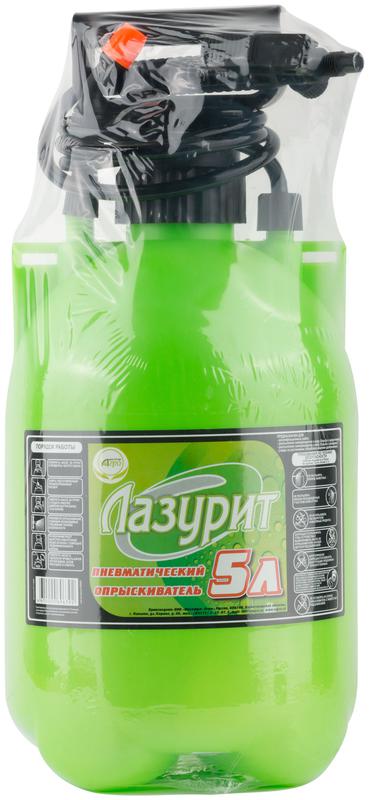 Опрыскиватель ручной "Лазурит" 5л 77336