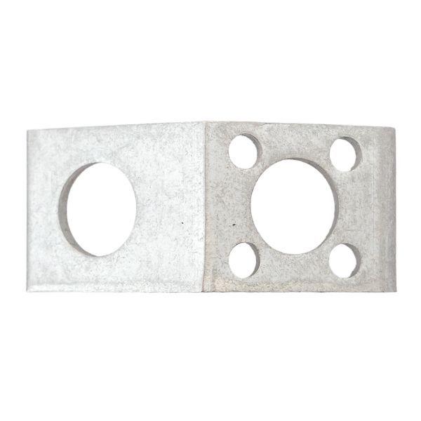 Кронштейн анкерный CА25 (уп.5 шт) EKF ca-25-r