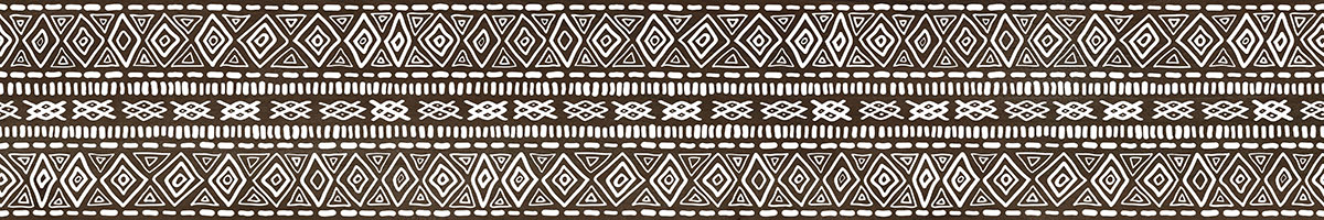 Керамогранит Про Вуд коричневый декорированный 20х119,5, DL510400R