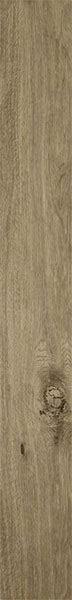 Плитка из керамогранита матовая Marazzi Italy Treverkhome коричневый (MKLH)