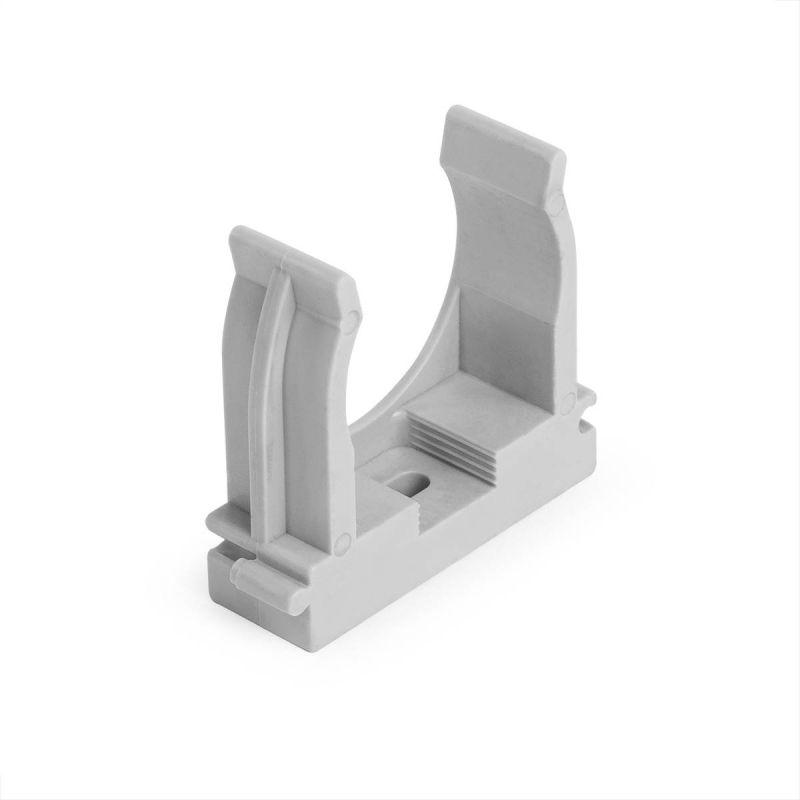 Держатель для труб (клипса) d20мм для монтажн. пистолета КМП сер. Fortisflex 89342