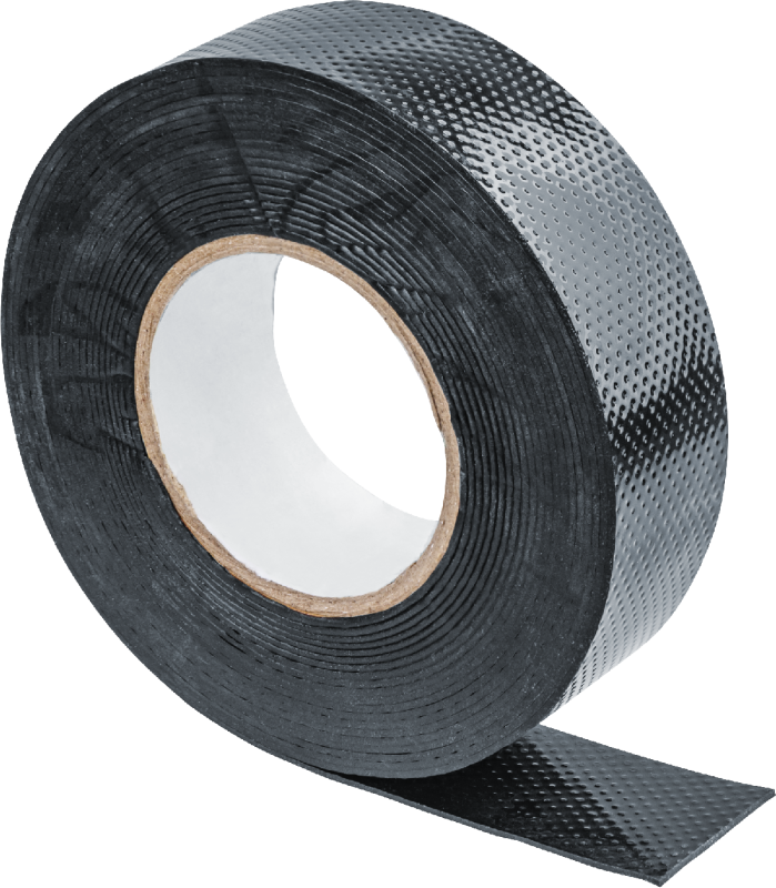 Изолента 14 078 NIT-SFR19-5-BL самослипающаяся черн. Navigator 14078