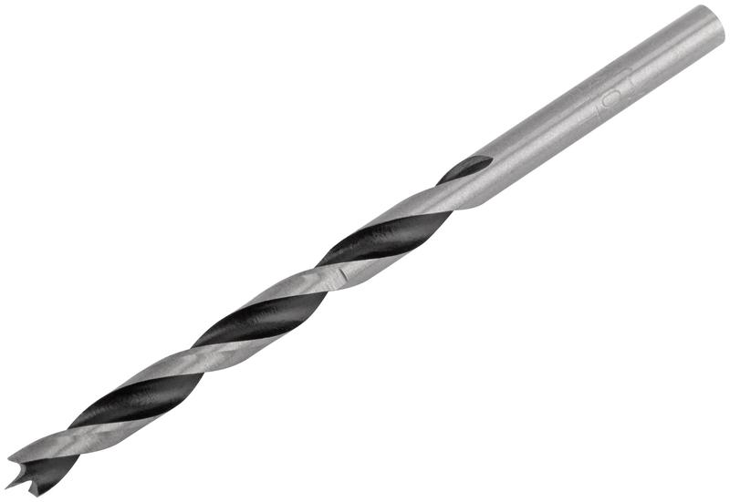 Сверло по дереву CrV Профи 4мм FIT 36061