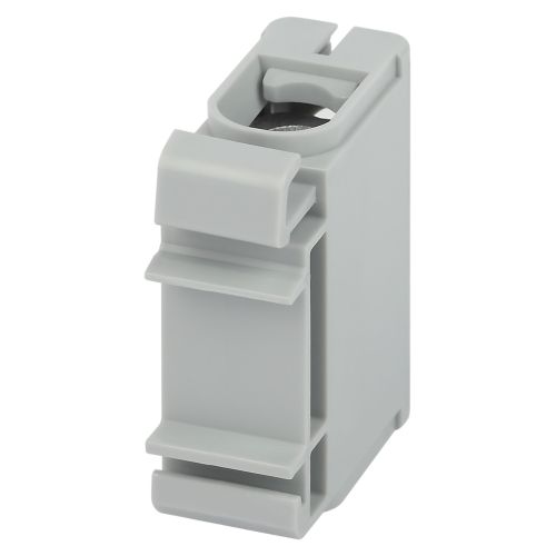 Клемма силовая вводная КСВ NO-224-125 (KE61) 6-50кв.мм L сер. Эра Б0065608