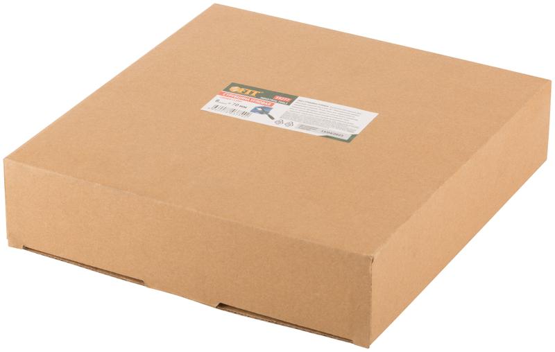 Струбцина угловая усиленная профи 70мм FIT 59277