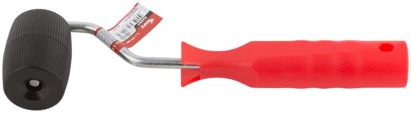 Валик прижимной "Бочка" 45мм пластик. КУРС 02967