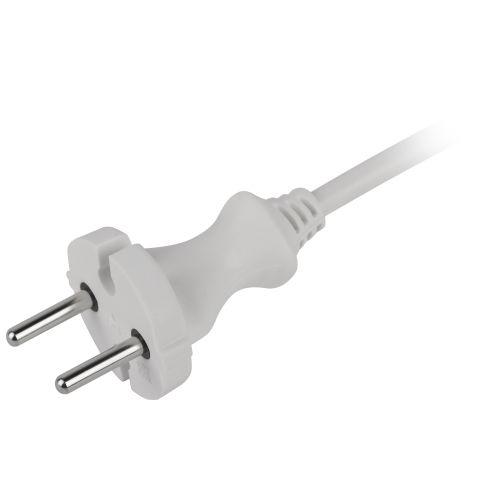 Удлинитель 2х3м без заземл. ПВС 2х0.75 UDL-10-230 Greenline Эра Б0065067