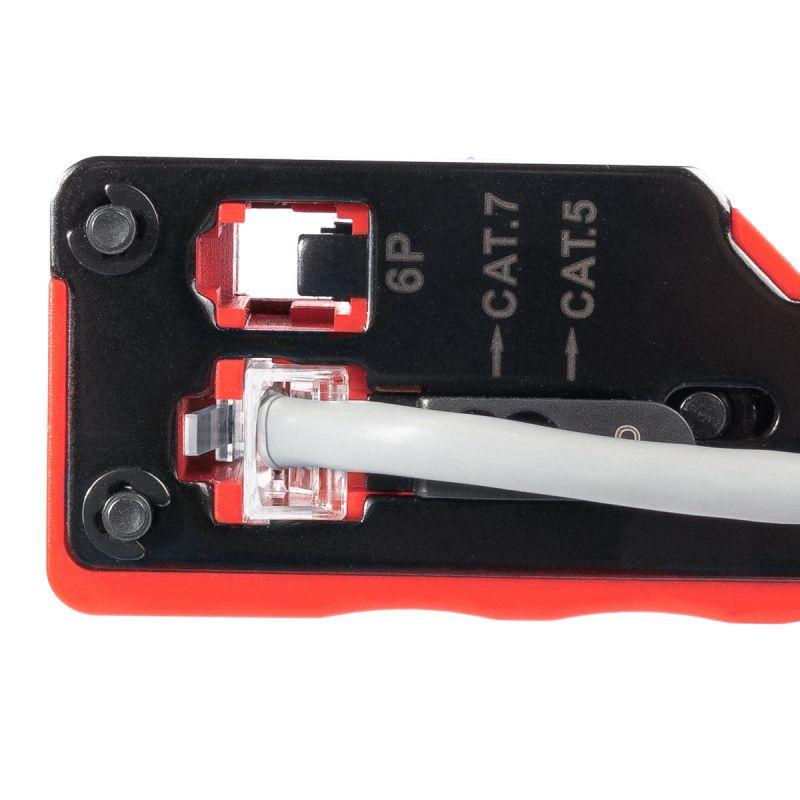 Пресс-клещи JT-04А ПРОФИ КВТ 89439