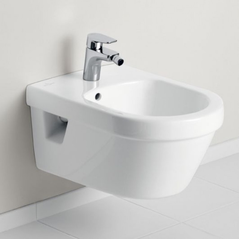 Биде Villeroy&Boch Architectura 54840001 подвесное