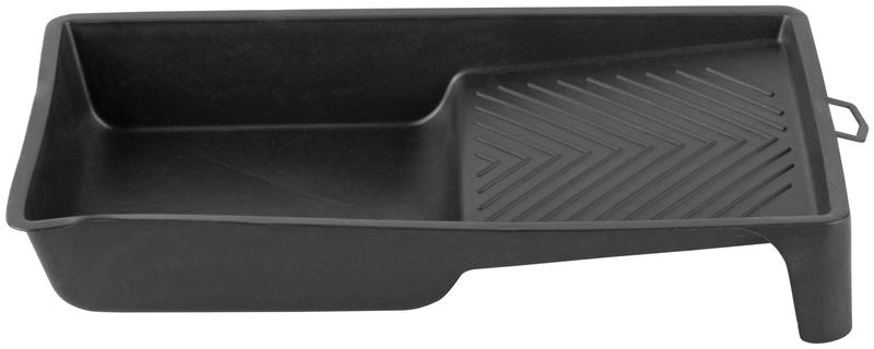 Ванночка для краски 285х155мм черн. MOS 03951М