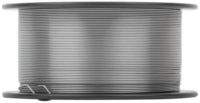 Проволока сварочная флюсовая THY-51B "Bridge" 0.8мм (катушка 1кг) ВRIDGE 81760