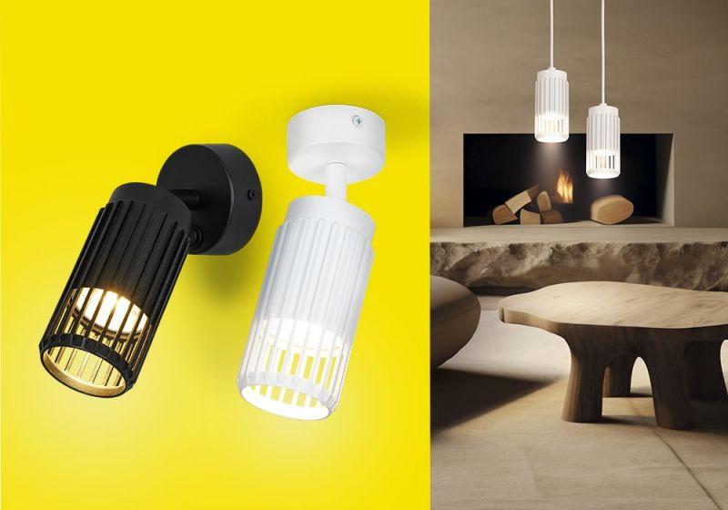 Светильник 4209 потолочный 4хGU10 бел. IEK LT-UPB0-4209-GU10-4-K01