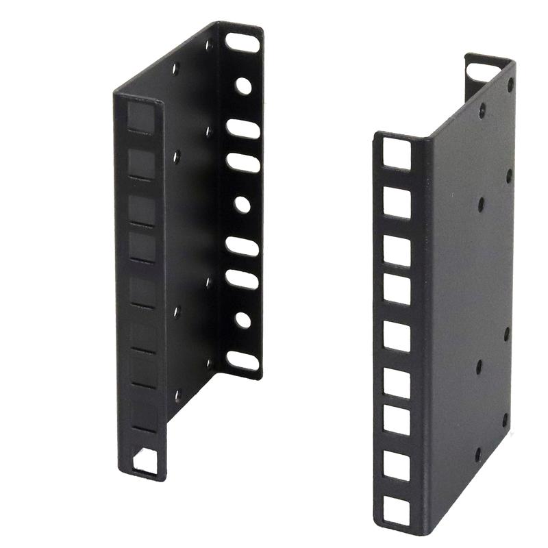 Адаптер монтажный 3U Г=100мм SYSMATRIX AM 0032.900