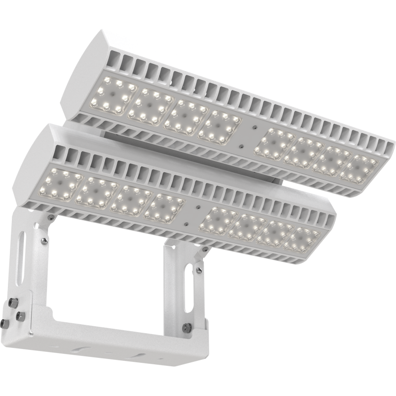 Светильник светодиодный FORWARD 300W A30 840 WH FB СТ 1864000890